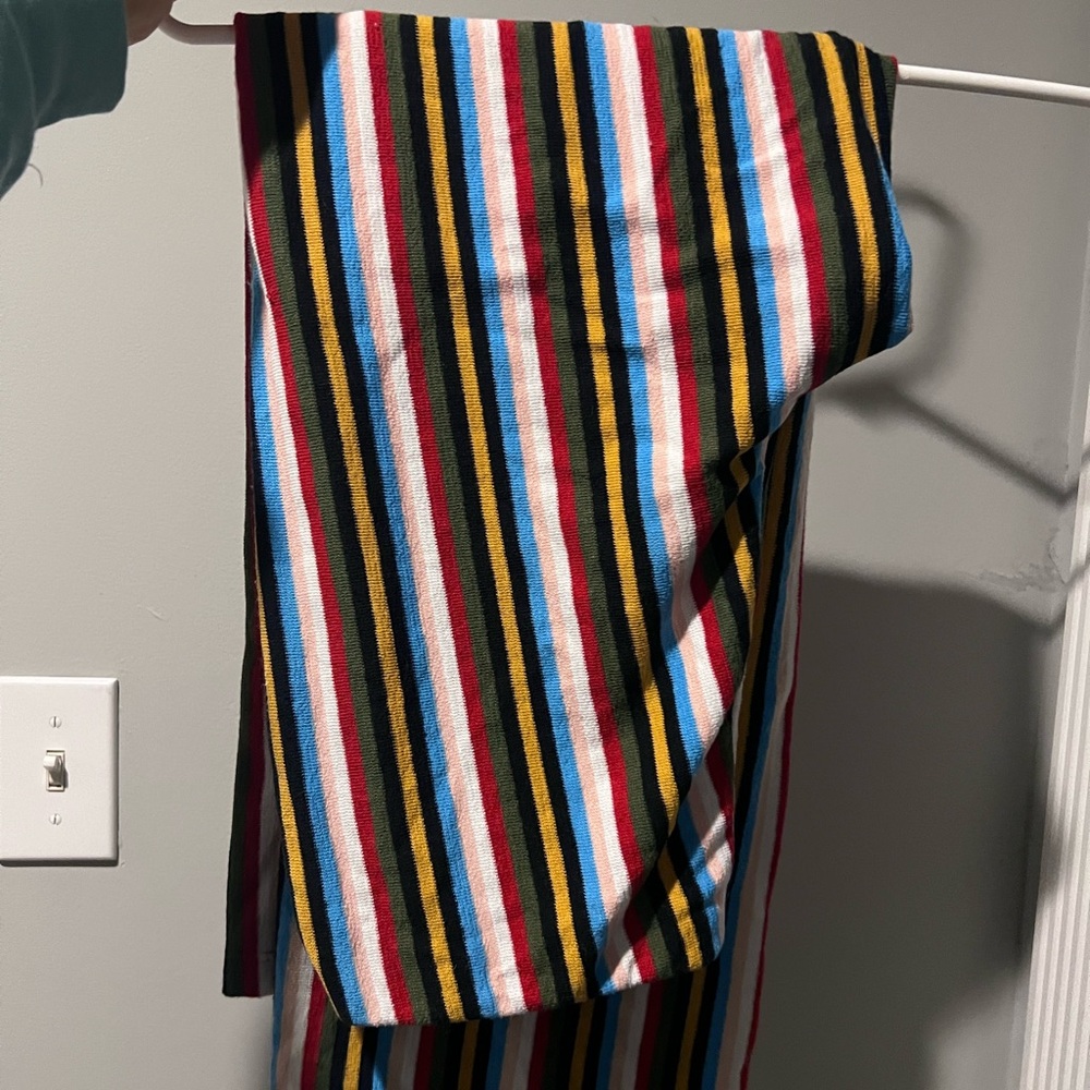 Urban Outfitters terry cloth pants